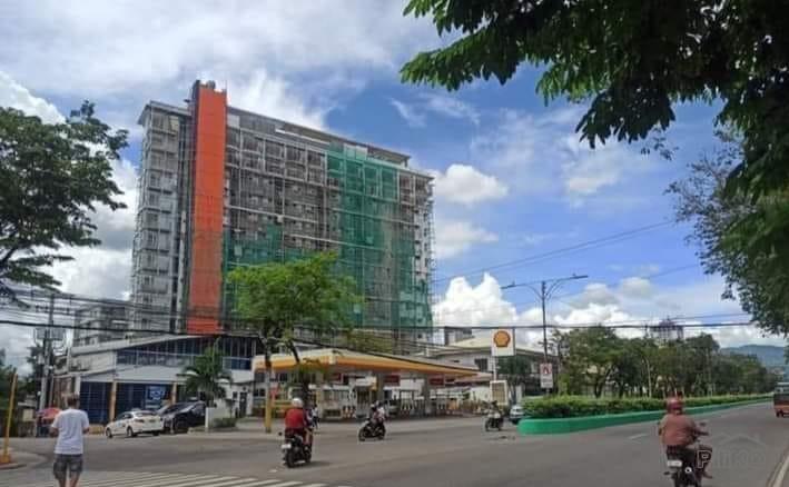 Picture of 1 bedroom Condominium for sale in Cebu City in Philippines