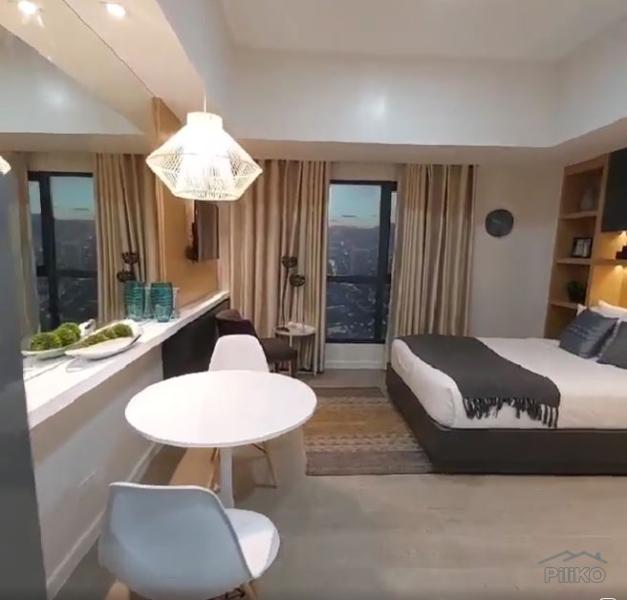 2 bedroom Condominium for sale in Cebu City in Philippines