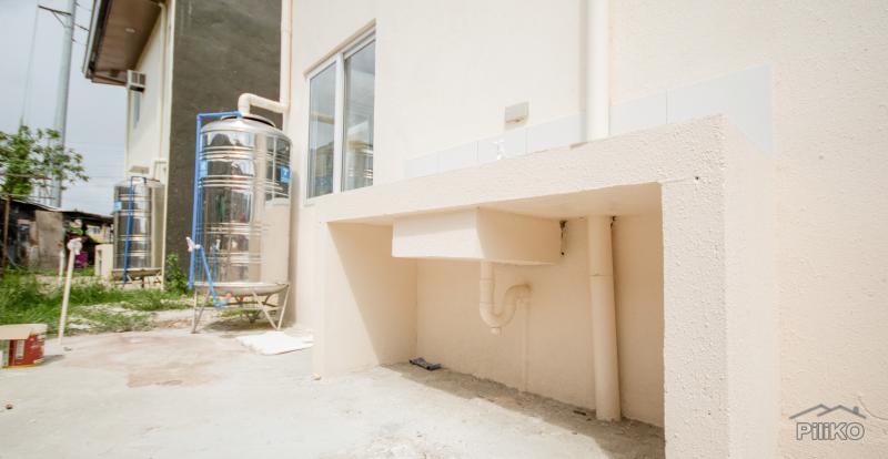 4 bedroom House and Lot for sale in Liloan in Cebu