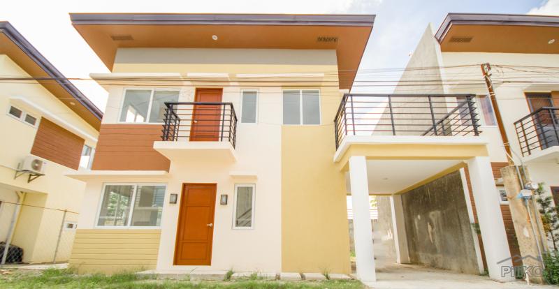 4 bedroom House and Lot for sale in Liloan - image 9