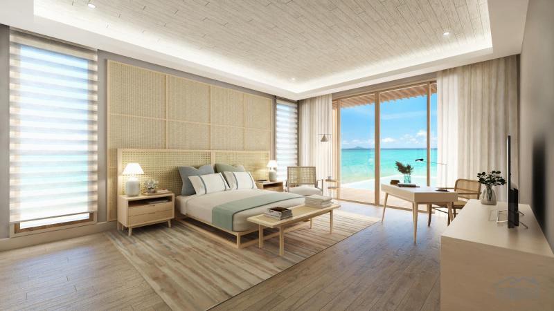 2 bedroom Condominium for sale in Lapu Lapu in Philippines - image