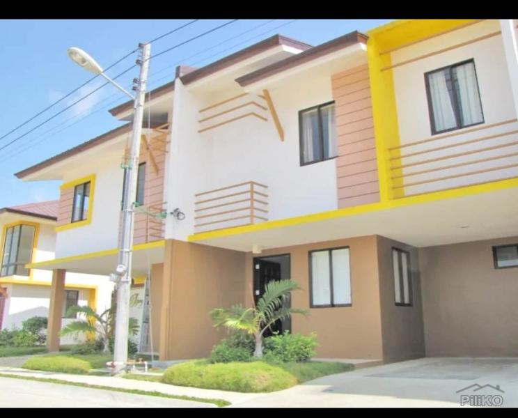 Picture of 4 bedroom Townhouse for sale in Lapu Lapu
