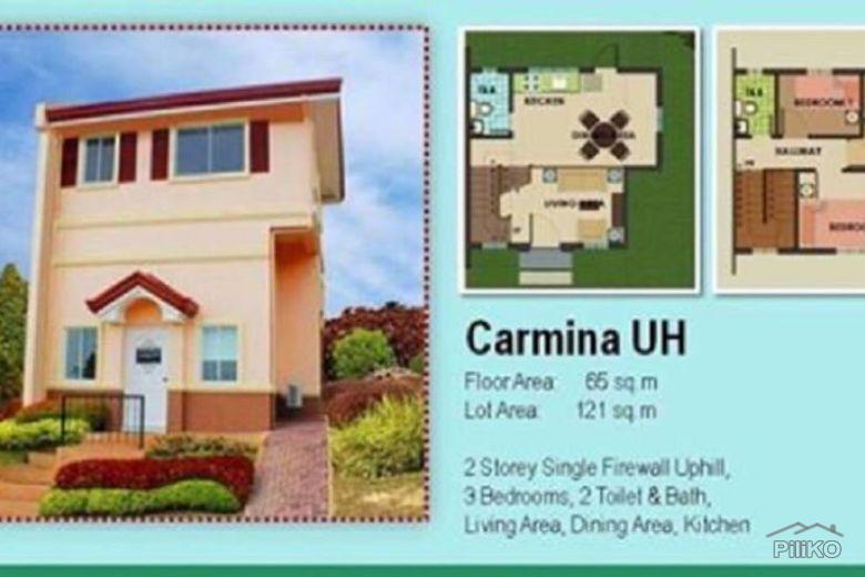 3 bedroom House and Lot for sale in Cebu City