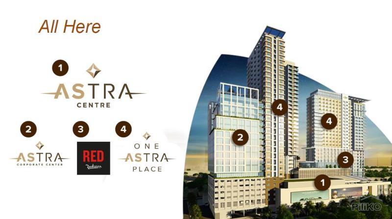 Condominium for sale in Mandaue