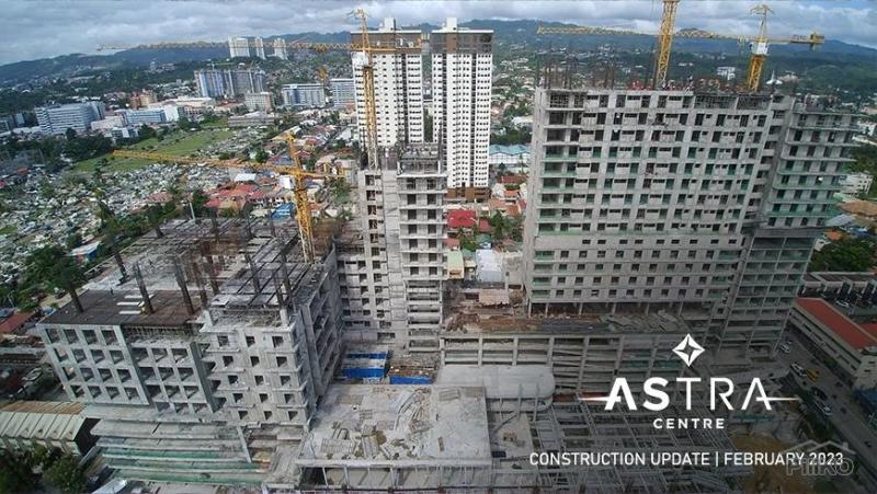Condominium for sale in Mandaue in Philippines