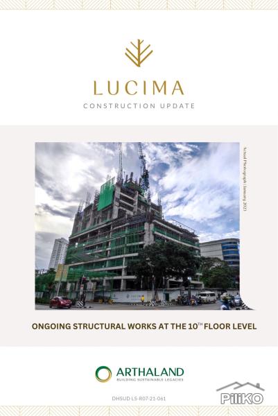 1 bedroom Condominium for sale in Cebu City - image 12