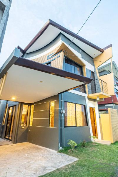 3 bedroom House and Lot for sale in Liloan in Philippines - image