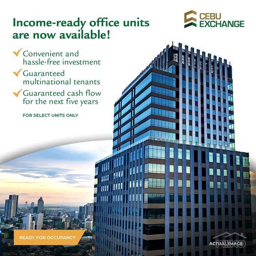 Office for sale in Cebu City - image 3