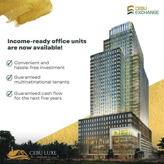 Office for sale in Cebu City in Philippines