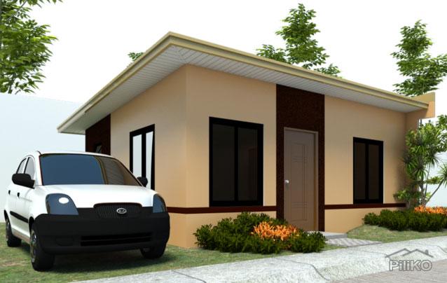 2 bedroom House and Lot for sale in Balayan