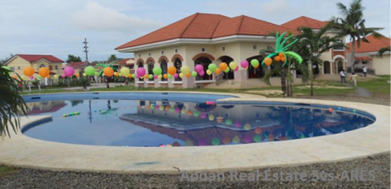 Residential Lot for sale in Lapu Lapu