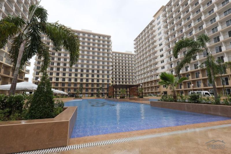 Condominium for sale in Lapu Lapu in Cebu - image