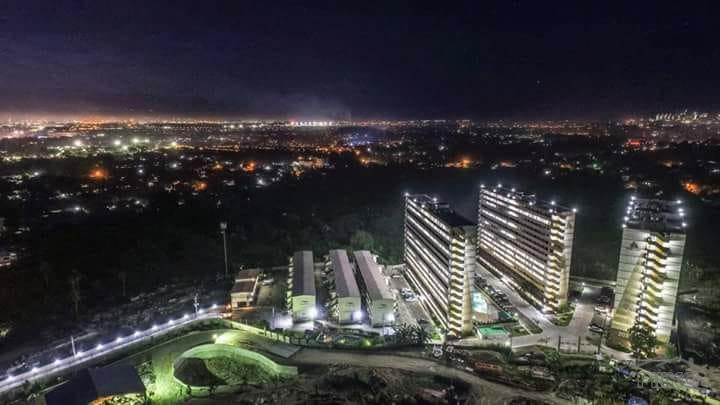 Condominium for sale in Lapu Lapu in Philippines - image