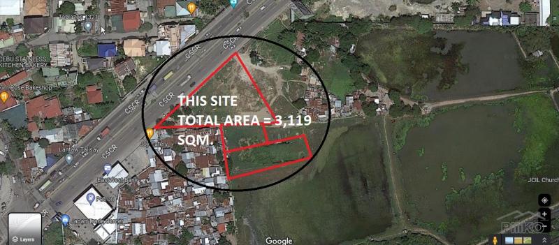 Commercial Lot for sale in Talisay - image 4