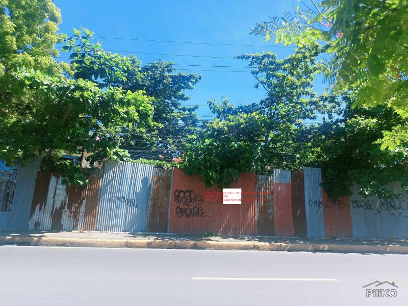 Picture of Commercial Lot for sale in Lapu Lapu in Cebu