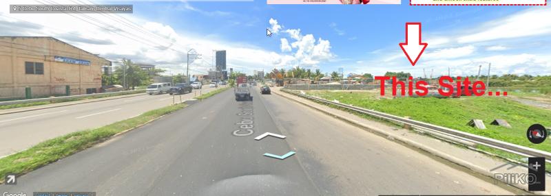 Picture of Commercial Lot for sale in Talisay in Cebu