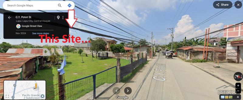 Commercial Lot for sale in Lapu Lapu - image 2