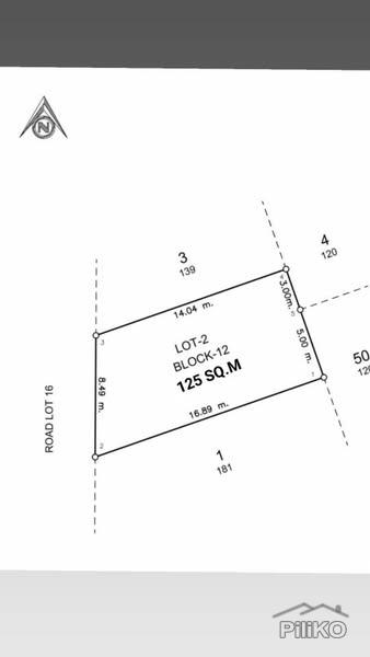 Residential Lot for sale in Cebu City in Philippines