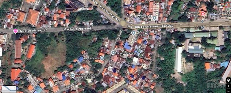 Residential Lot for sale in Lapu Lapu in Philippines - image