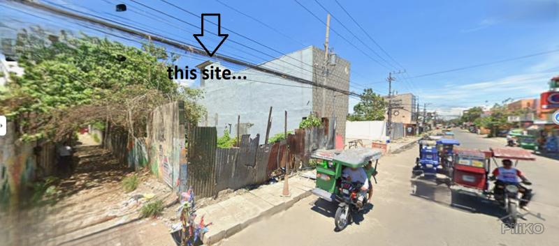 Commercial Lot for sale in Lapu Lapu