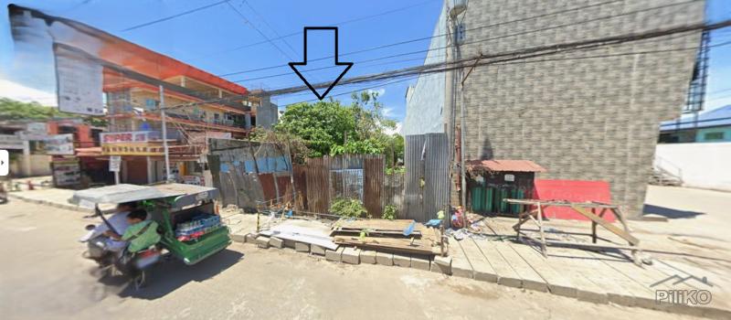 Commercial Lot for sale in Lapu Lapu in Cebu