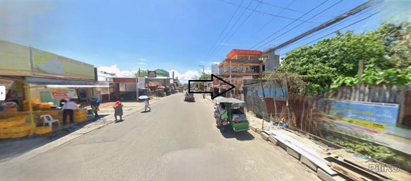 Commercial Lot for sale in Lapu Lapu in Philippines