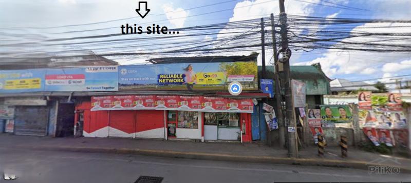 Picture of Commercial Lot for sale in Mandaue