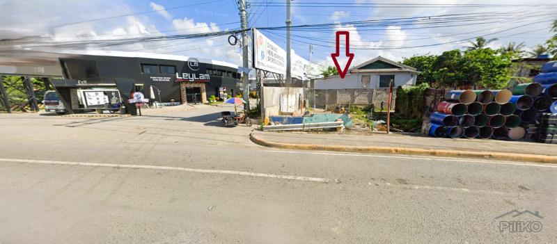 Picture of Commercial Lot for sale in Talisay