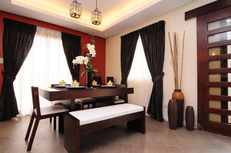 Picture of 4 bedroom House and Lot for sale in Calamba in Philippines