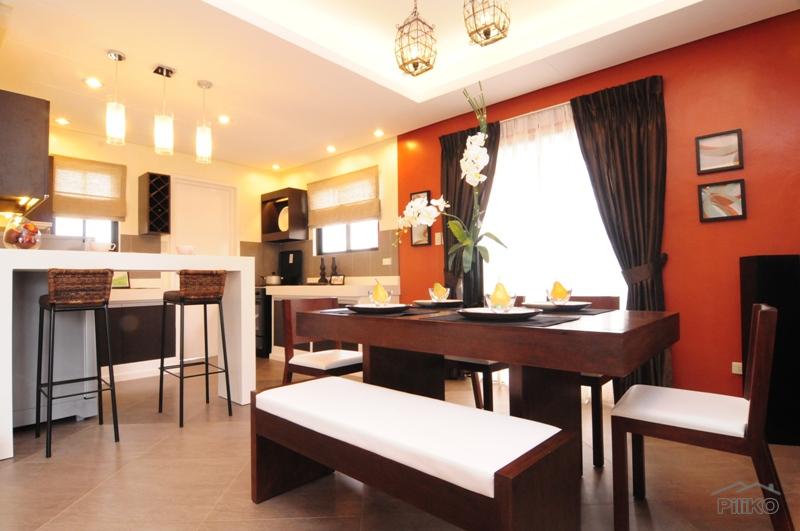 4 bedroom House and Lot for sale in Calamba in Laguna - image