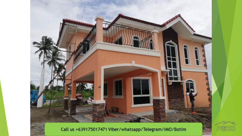 4 bedroom House and Lot for sale in Silang - image 2