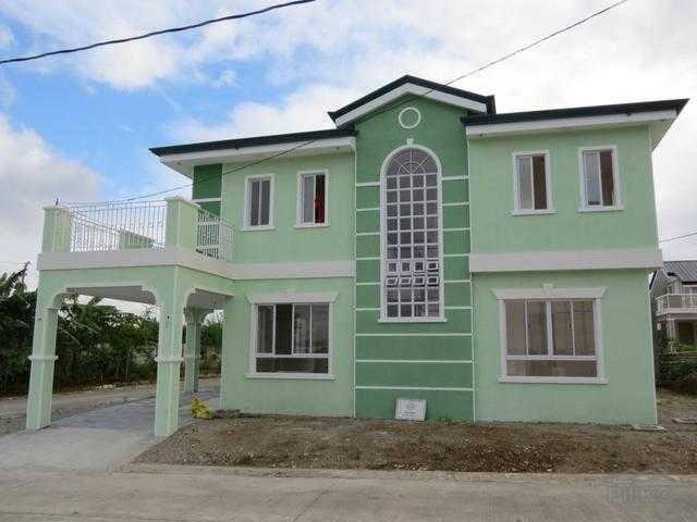 4 bedroom House and Lot for sale in General Trias - image 2