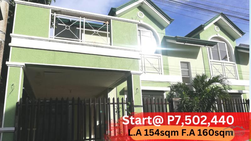 Picture of 4 bedroom House and Lot for sale in General Trias
