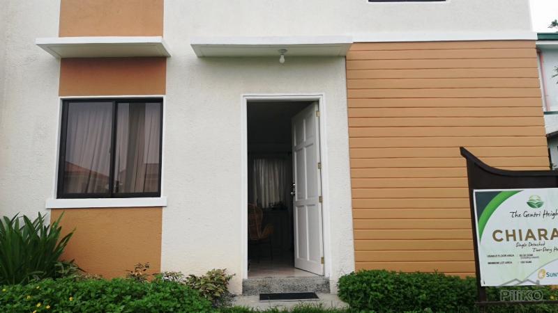 3 bedroom House and Lot for sale in General Trias in Philippines