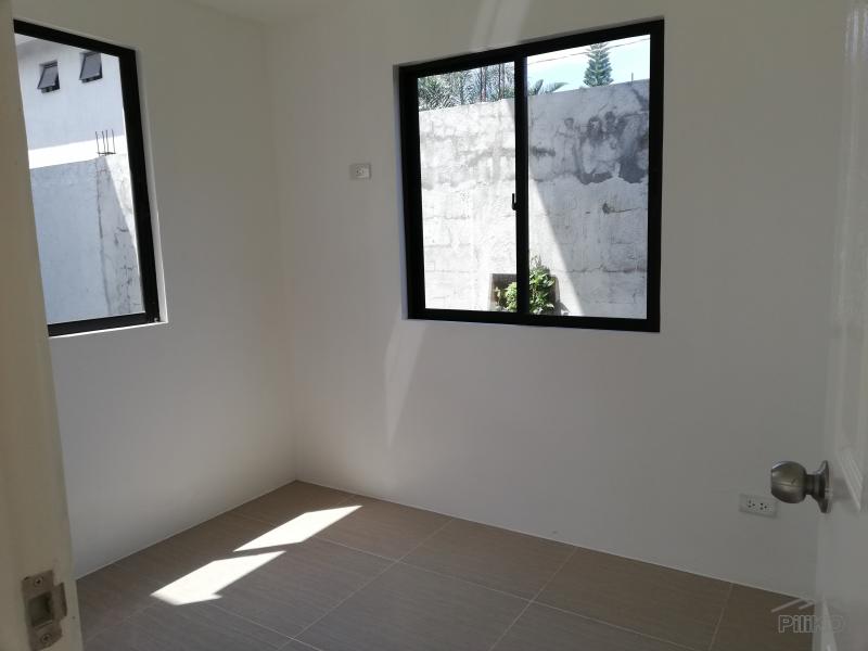 4 bedroom House and Lot for sale in Calamba in Philippines - image