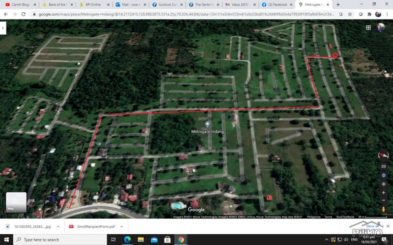 Residential Lot for sale in Indang - image 10