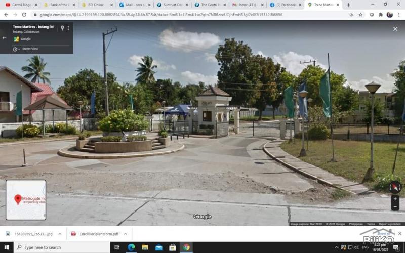 Residential Lot for sale in Indang in Cavite