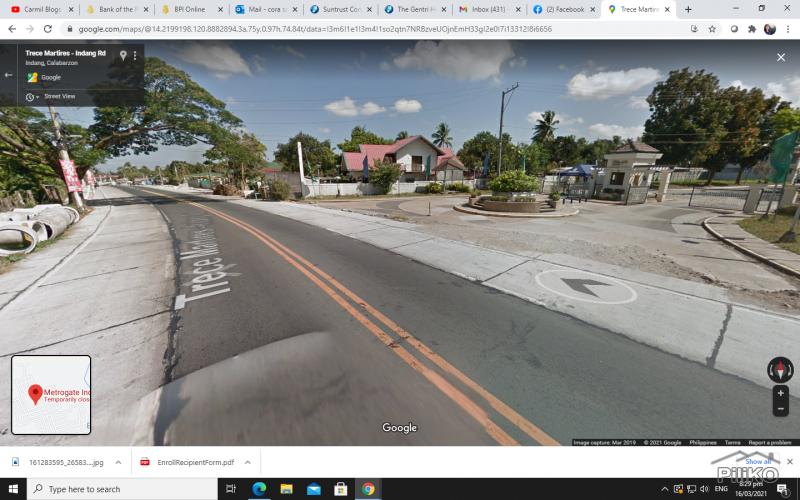 Residential Lot for sale in Indang - image 6