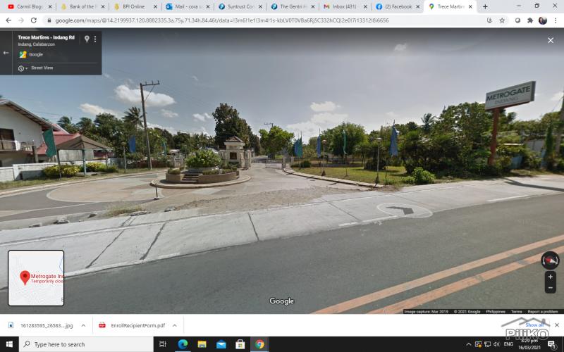 Residential Lot for sale in Indang - image 8