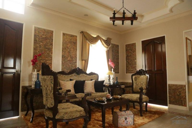 4 bedroom House and Lot for sale in Silang - image 2