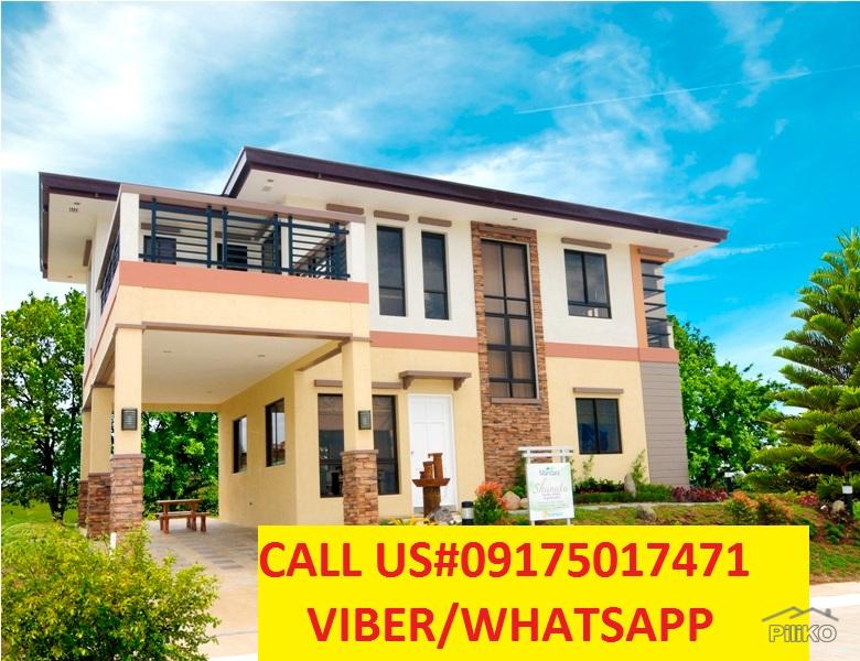 Picture of 4 bedroom House and Lot for sale in Calamba