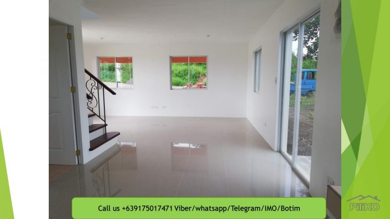 4 bedroom House and Lot for sale in Silang - image 3