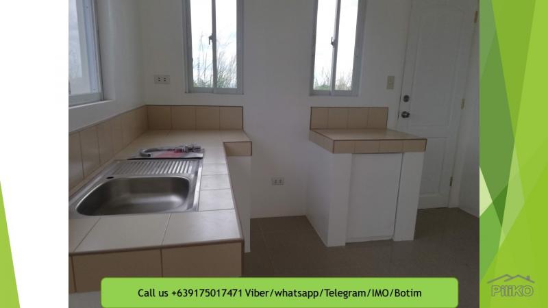4 bedroom House and Lot for sale in Silang in Philippines - image