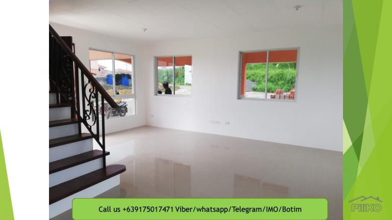 4 bedroom House and Lot for sale in Silang - image 9