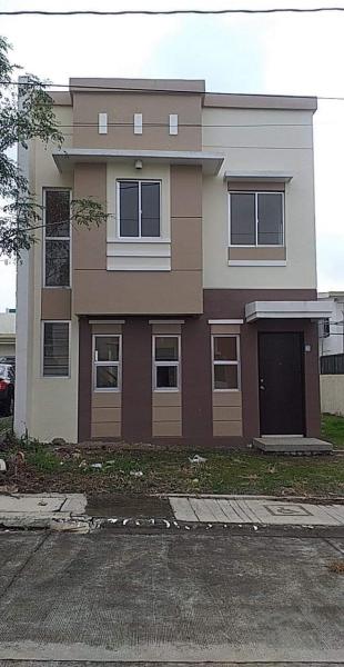 3 bedroom House and Lot for sale in Dasmarinas - image 2