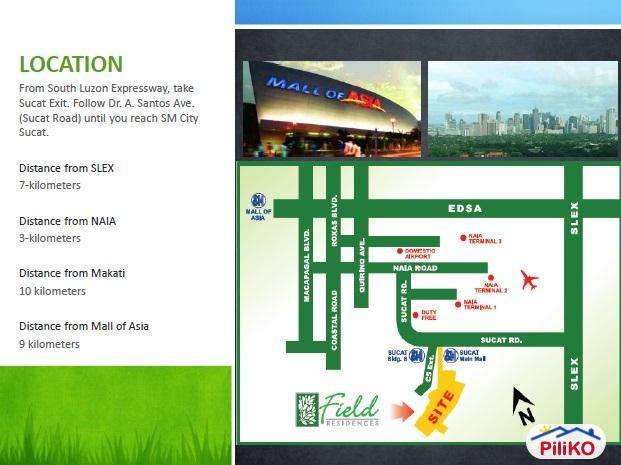 Condominium for sale in Paranaque - image 2