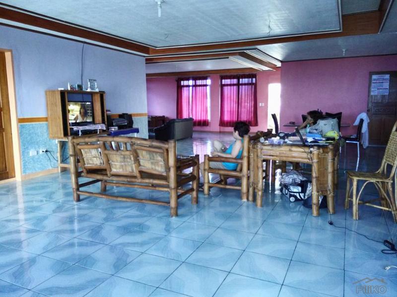 3 bedroom House and Lot for sale in Cabangan - image 11