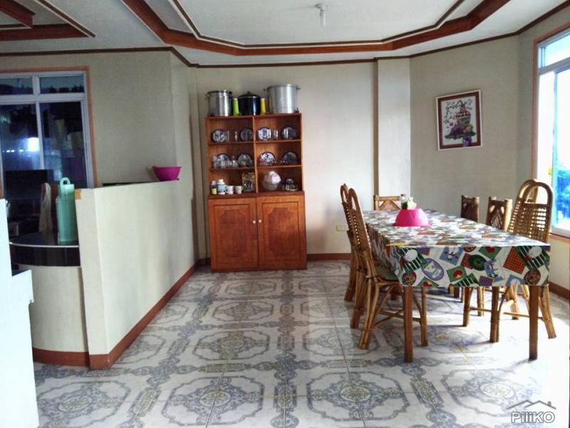 3 bedroom House and Lot for sale in Cabangan - image 12