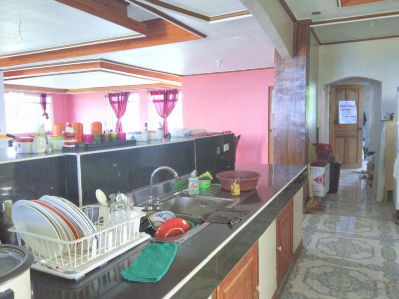 3 bedroom House and Lot for sale in Cabangan - image 17