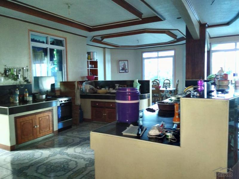 3 bedroom House and Lot for sale in Cabangan - image 18